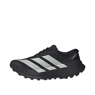 Adidas Terrex Agravic SL "Core Black / Grey Two / Core Black" | KH8804