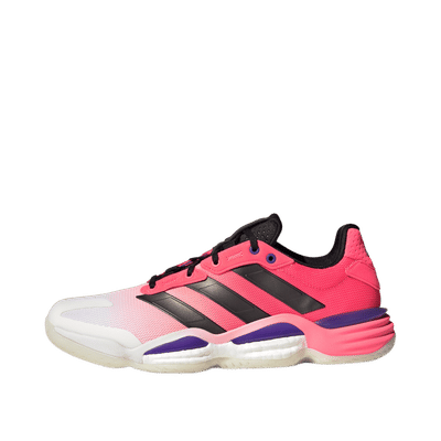 Adidas Stabil 16 "Solar Turbo / Trace Grey Metallic / Core Black" | KJ9678