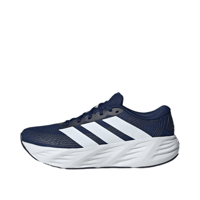 Adidas Galaxy 8 "Dark Blue / Cloud White / Night Indigo" | IH9813