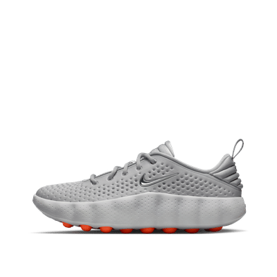 Nike Mind 002 "Light Smoke Grey" | HQ4308-003