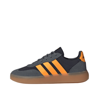 Adidas Barreda Decode "Legend Ink / Pure Tangerine / Onix" | IH1434