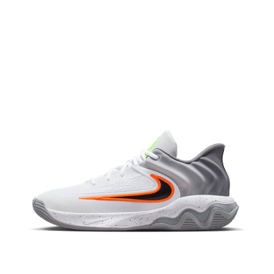 Jordan Giannis Immortality 4 "White" | FQ3680-102
