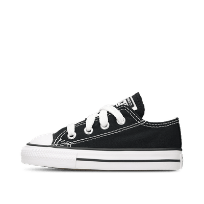 Converse Chuck Taylor All Star Cribster Canvas "Black" | 7J235C