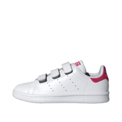 Adidas Stan Smith Kids "Comfort Closure" | JP9719