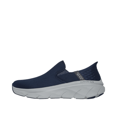 Skechers D'Lux Walker 2.0 Reeler "Navy" | 232463NVY