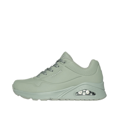 Skechers UNO - Stand on Air "Sage" | 73690SAGE