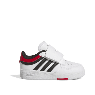 Adidas Hoops 4.0 "White" | JQ7877