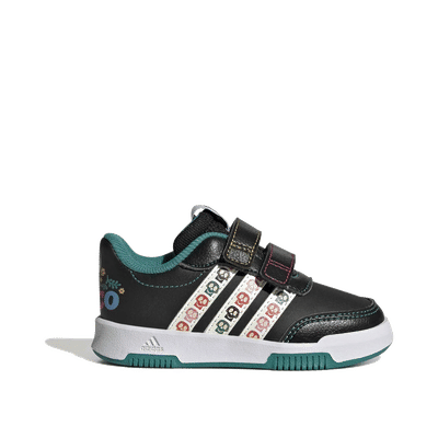 Adidas Pixar Coco Tensaur "Black" | JR8129