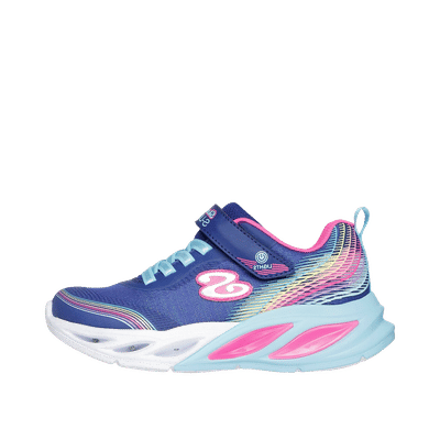 Skechers S-Lights Cosmic Glow "Rainbow Dream" | 303709LNVMT