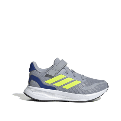 Adidas Runfalcon 5 "Grey" | JP5148