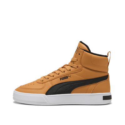 PUMA Caven Mid "Desert Clay/Black" | 401833-01