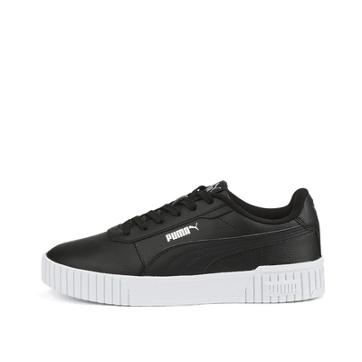 PUMA Carina 2.0 "Black/Black/Silver" | 385849-05