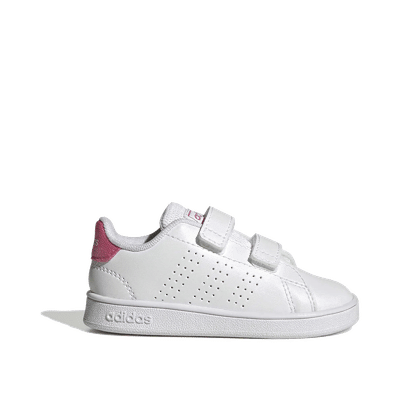 Adidas Advantage "White" | IG2535