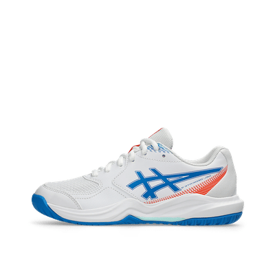 ASICS Gel-Dedicate 9 GS "White" | 1044A085-100