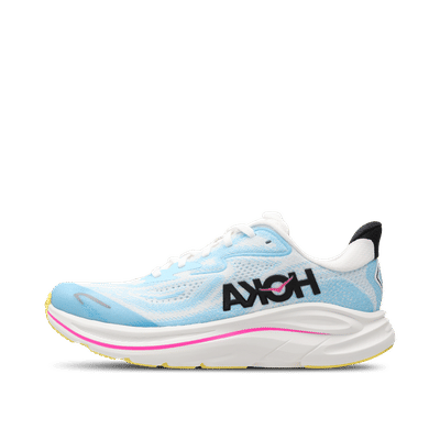 HOKA Clifton 10 GS "White/Blue" | 1168860FGB