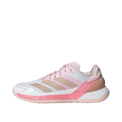 Adidas Defiant Speed 2 "White" | JP9737