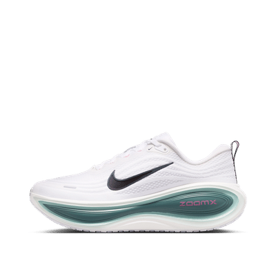 Nike Vomero Plus "White" | HV8150-110