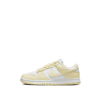 Nike Dunk Low Next Nature "Alabaster" | DD1873-106