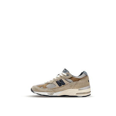 New Balance 991 JJJJound "Grey Olive" | W991JJA
