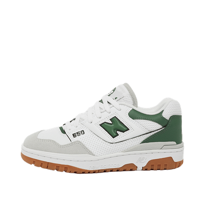 New Balance 550 "White Nori" | BB550ESB