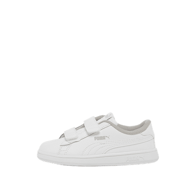 PUMA Smash v2 L V Inf (TD) "White" | 365174-02