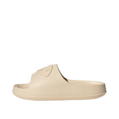 Adidas Adilette 00s Slides "Sand Strata" | KJ1162