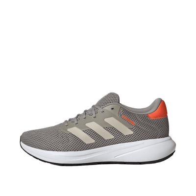 Adidas Response Runner "Putty Beige / Beige / Impact Orange" | JQ2542
