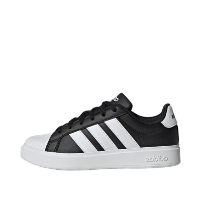 Adidas Streettalk "Black" | JQ8610