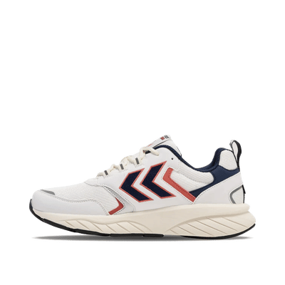 Hummel Marathona Reach LX RT "White" | 2241769153