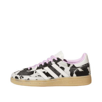 adidas Handball Spezial "Cow Print / Bliss Lilac" | KJ0090