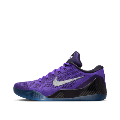 Nike Kobe IX Elite Low Protro "Purple" | IM0465-500