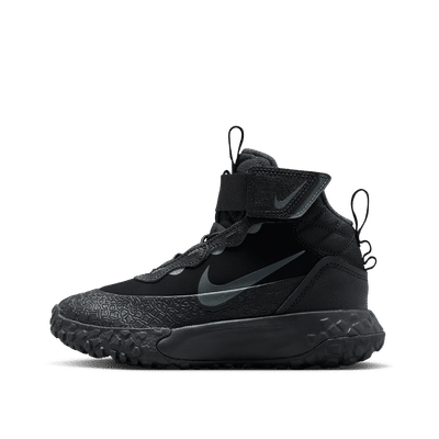 Nike Terrascout "Black" | IH7681-001