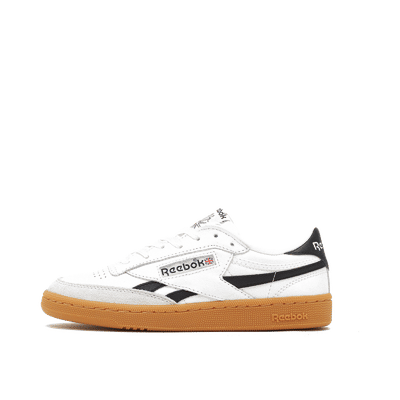 Reebok Club C Revenge "Vintage White/Black/Gum" | 100202316