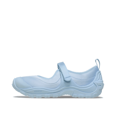 Crocs Wmns Terre Trail Ballet "Blue" | 2106394WK