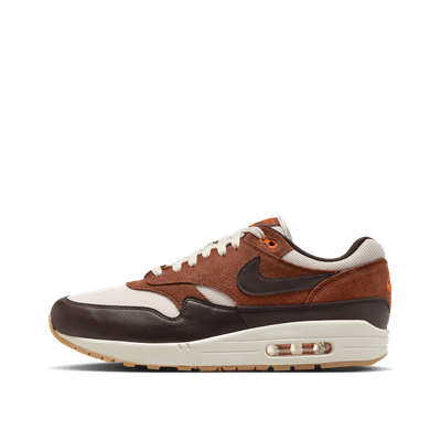 Nike Air Max 1 Essential "Brown" | FZ5808-108