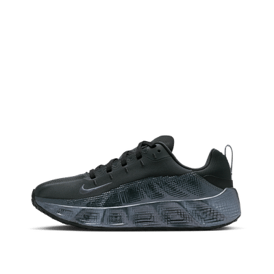 Nike Ava Rover SE Kids "Reflective Grey" | HV9220-001