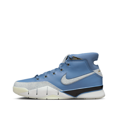 Nike Kobe 1 Protro "Work Blue/Metallic Gold/Summit White" | IM0541-400