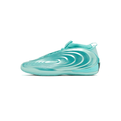 Adidas Harden Vol.10 "Clear Cyan" | KI1605