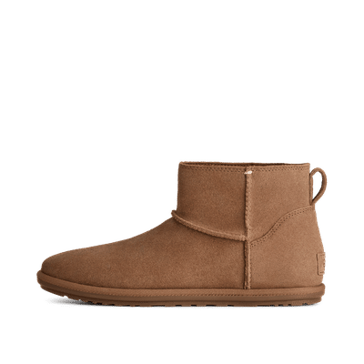 UGG Classic Mini Deconstructed "Chestnut" | 1179832-CHE