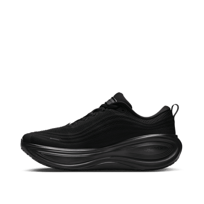 Nike Vomero Plus "Black/Anthracite" | IO4482-002