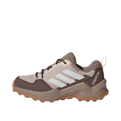 Adidas Terrex AX4R "Blush Pink / Off White / Ice Tangerine" | JR6638
