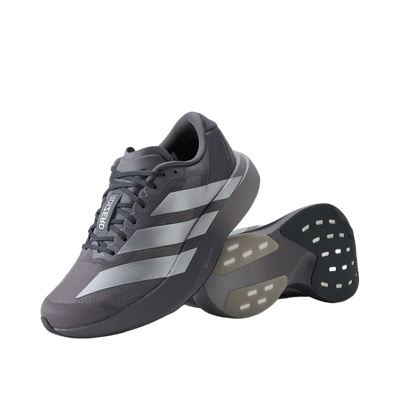 Adidas Adizero Evo SL "Grey/Silver" | KI9874