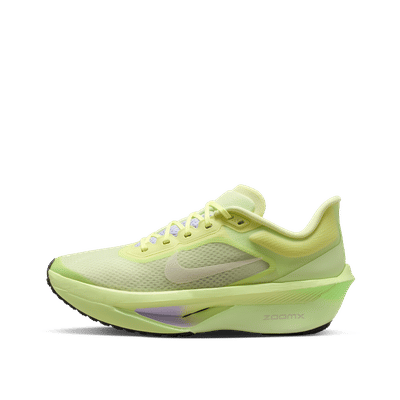 Nike Zoom Fly 6 "Life Lime/Summit White-Lt Liquid Lime" | IQ3442-751