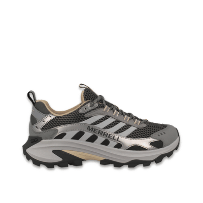 Merrell Moab Speed 2 Vent "Alloy" | J00005001