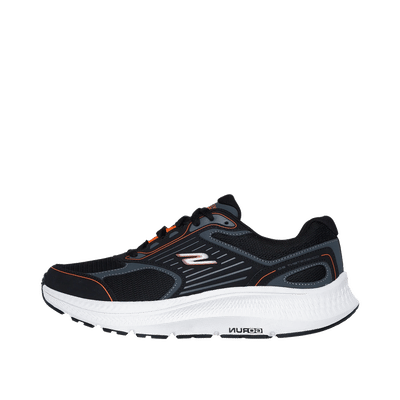Skechers GO RUN Consistent 2.0 "Black/Orange" | 220866BKOR