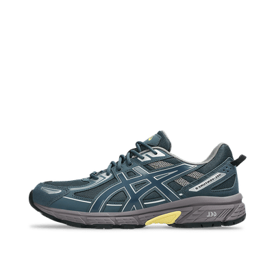 ASICS Gel-Venture 6 "Raw Indigo/Sunlight" | 1203A438-400