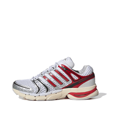 Adidas Originals Adistar Control 5 "White/Better Scarlet/Grey" | KI8600