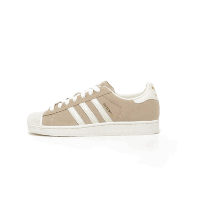 Adidas Superstar II Wmns "Beige" | LA3910