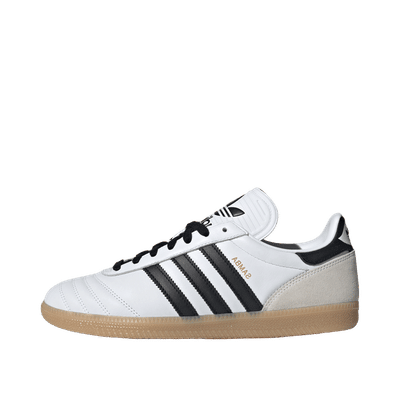adidas Samba JP "White/Core Black" | JQ9055