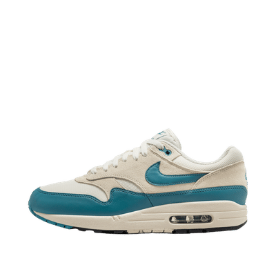 Nike Air Max 1 Essential "Soft Pearl/Smokey Blue-Lt Khaki-Black" | FZ5808-011
